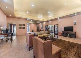 Best Western Dos Rios 3
