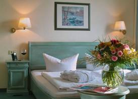 Wagners Hotel im Thüringer Wald 4