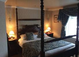 The Old Coach House 4