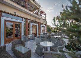 Alma Hotel 4