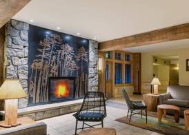 Canyon Lodge & Cabins - Inside the Park 5