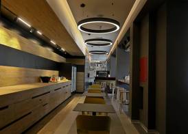 Best Western Hotel Corsi 4