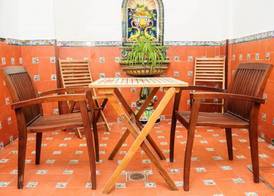 Pension Perez Montilla 4