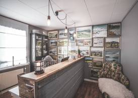Åre Bed & Breakfast 2