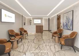 Dream Inn Karaköy Bosphorus 3
