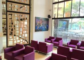 Hotel Dann Cali 4