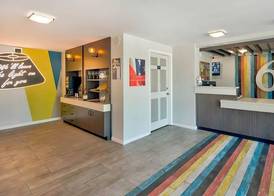 Motel 6 Louisville, Ky- Airport/ Fair Expo 4