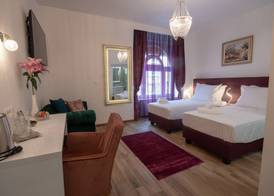 Center Luxury Rooms 1 5