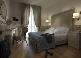 Hotel Le Soleil 5
