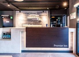 Premier Inn Heidelberg City Bahnstadt 3
