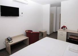 Hotel Belveder 4