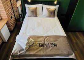 Tkalnia Snu 5