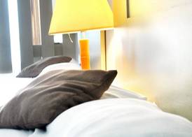 Promenade Service Apartment 5