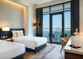 Rotana Ras Al Khaimah - The Mangroves 5