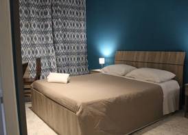 Harmony Rooms 5