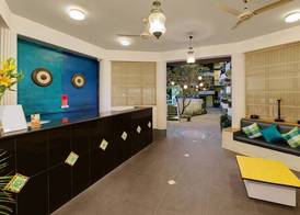 Santiago Beach Resort 2