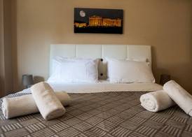 Gazi Divine Apartment 3