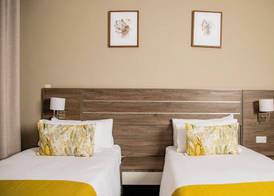 Two Rivers Hotel 2