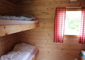 Ulvik Camping 4