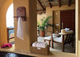 Cala de Mar Resort & Spa Ixtapa 4