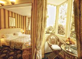 Belle Isle Sur Risle - Chateau Hotel & Spa 3