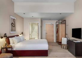 VCity Suites at The Teacher 4