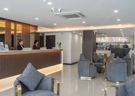 Samutprakarn Hotel 3