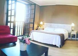 Hotel Colegiata 5