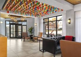 Lake Placid Inn Boutique Hotel 2