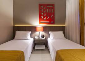 San Diego Suites Veredas Sete Lagoas 5
