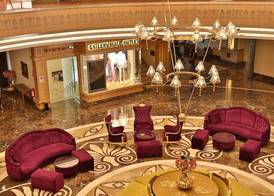 Crystal Prestige Pearl Collection - All inclusive 5