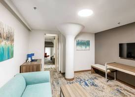Atheneum Suite Hotel 3