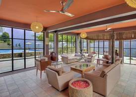 Atali Ganga Resort, Rishikesh 3