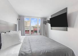 TREMONT HOTEL BRONx-GRAND OPENING 5