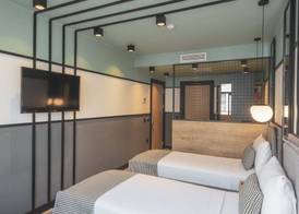 City Life Demir Hotel 4