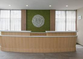 Fairfield Inn by Marriott JFK Airport 4