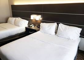 Holiday Inn Express & Suites SAN ANGELO by IHG 4