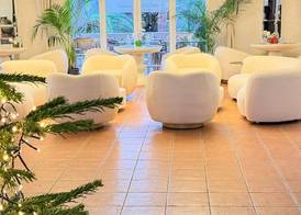 Boutique Hotel La Plantación 3