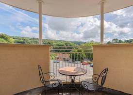 Wookey Hole Hotel 4