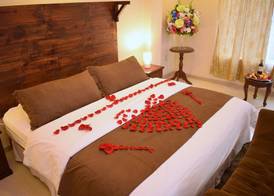 Meraki Hotel 3