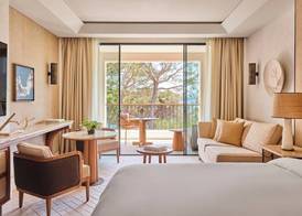 Four Seasons Resort Mallorca at Formentor 4