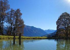 Hotel Alpenwelt Superior 5