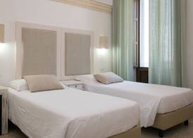 B&B Masseria Mazzetta - La Corte del Falconiere 5