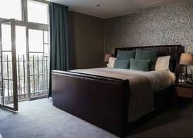 Hotel du Vin & Bistro Cambridge 5