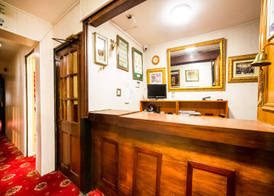 Royal Hotel 4