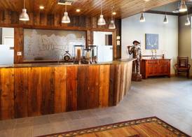 49'er Inn & Suites 2