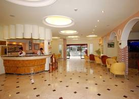 Panorama Hotel - All Inclusive 2