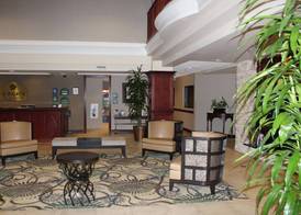 Lexington Expo Hotel by IHG 3
