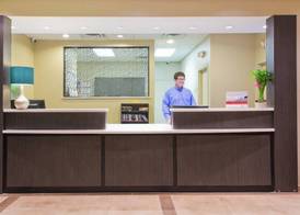 Candlewood Suites CORPUS CHRISTI-NAVAL BASE AREA by IHG 3