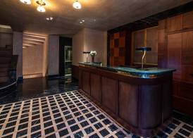 Hotel Bosfora Plus 3